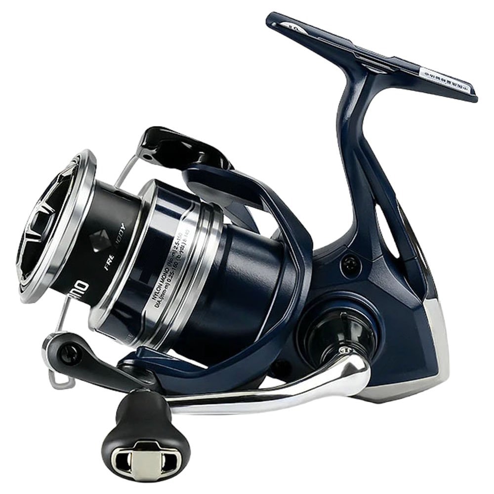 Molinete Shimano Catana 2500HG FE 1550222 - Sugoi Big Fish