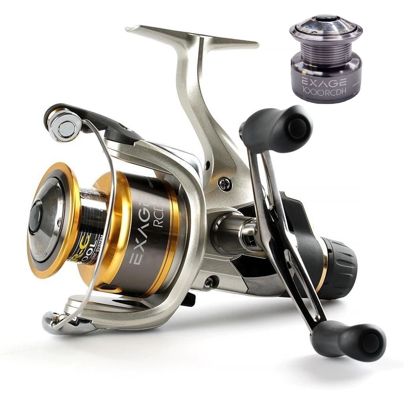 shimano exage 2000