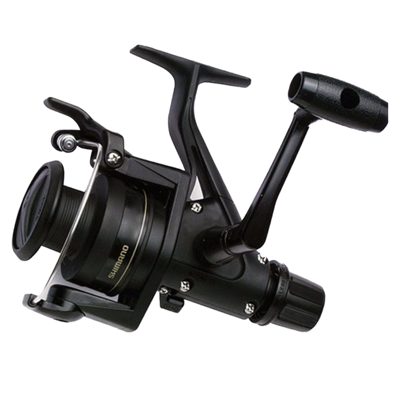 Molinete Shimano IX 2000 R - Sugoi Big Fish