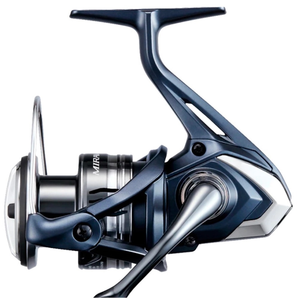 Molinete Shimano MIRAVEL C5000XG - 1550239 - Sugoi Big Fish