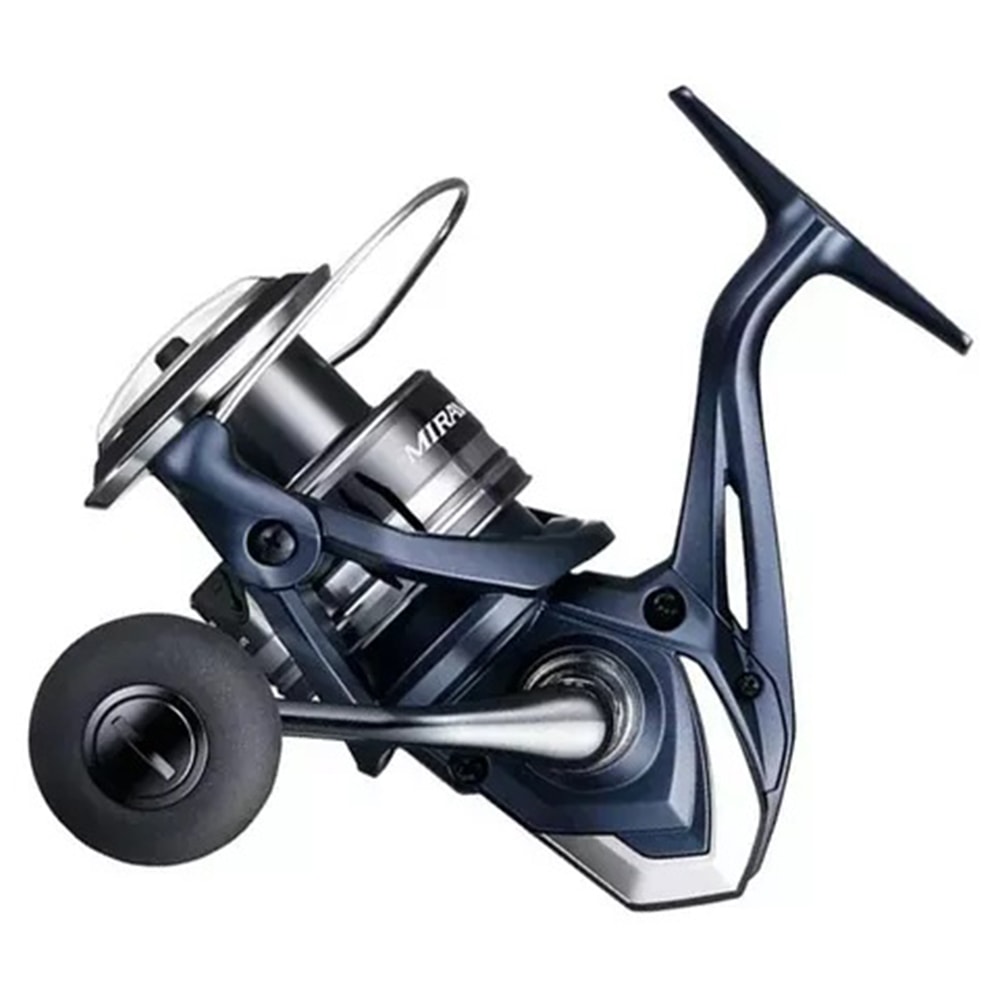 Molinete Shimano MIRAVEL C5000XG - 1550239 - Sugoi Big Fish