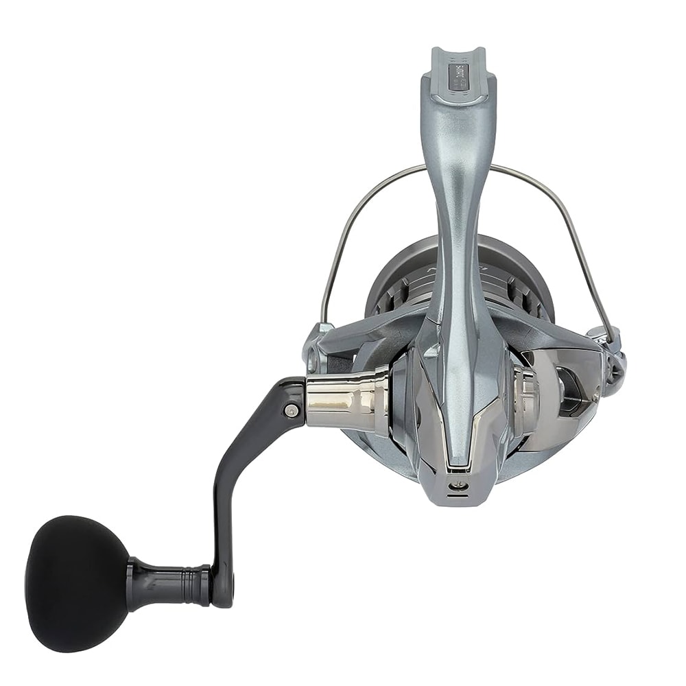 Molinete Shimano Nasci C5000XG 1550205 - Sugoi Big Fish