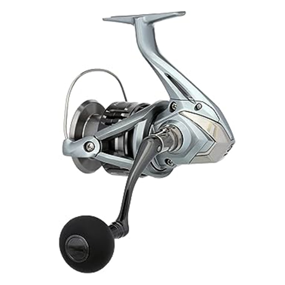 Molinete Shimano Nasci C5000XG 1550205 - Sugoi Big Fish