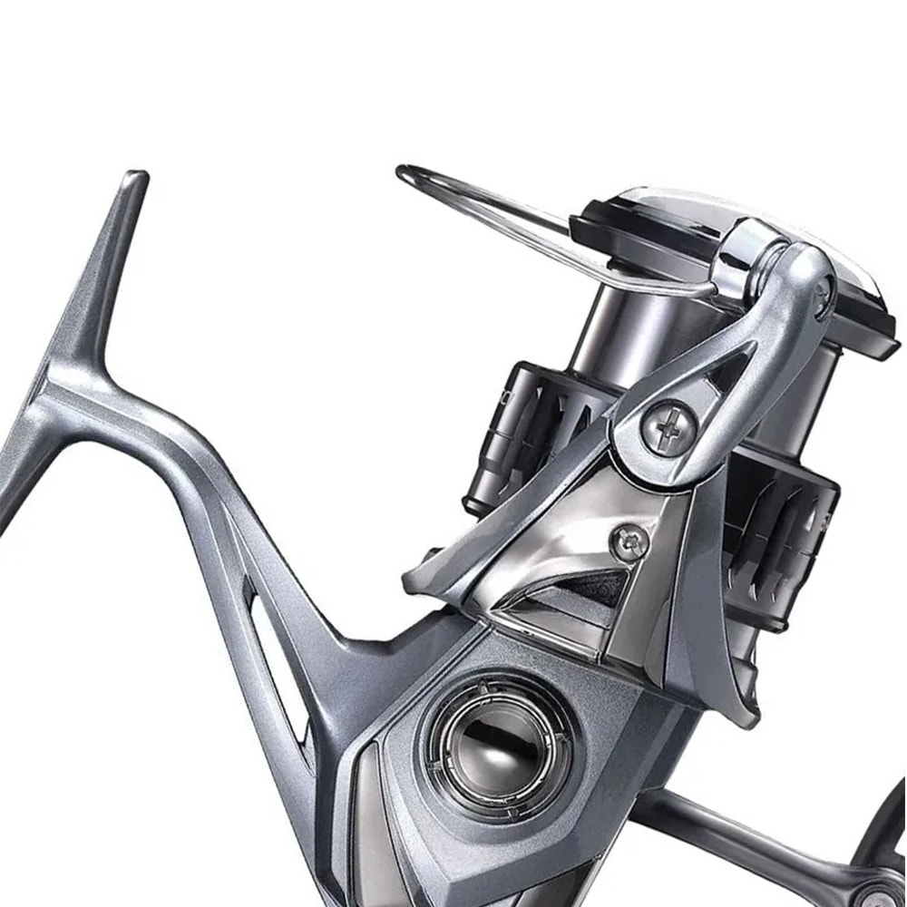 Molinete Shimano Nasci C5000XG 1550205 - Sugoi Big Fish