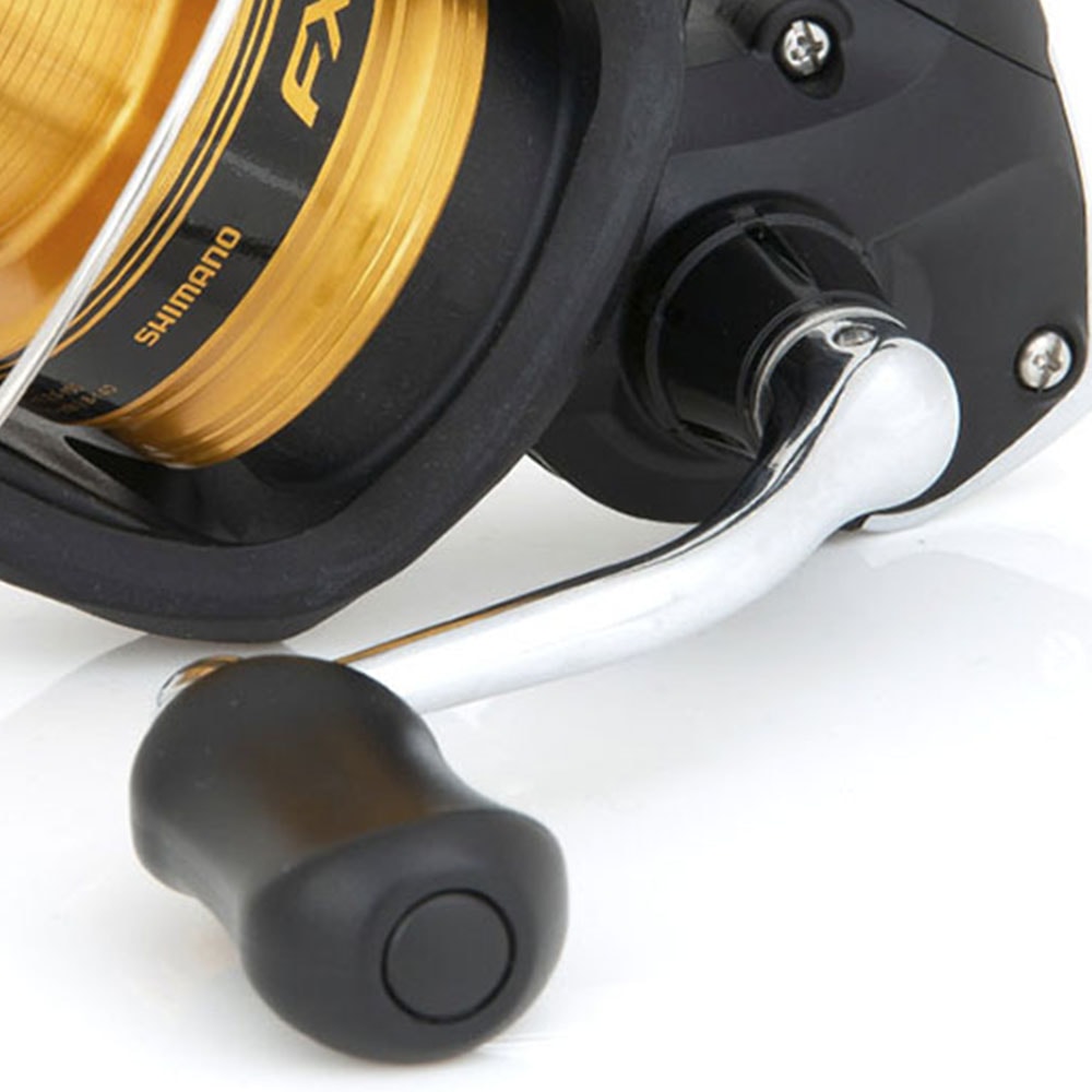 Molinete Shimano New FX 2000FC - Sugoi Big Fish