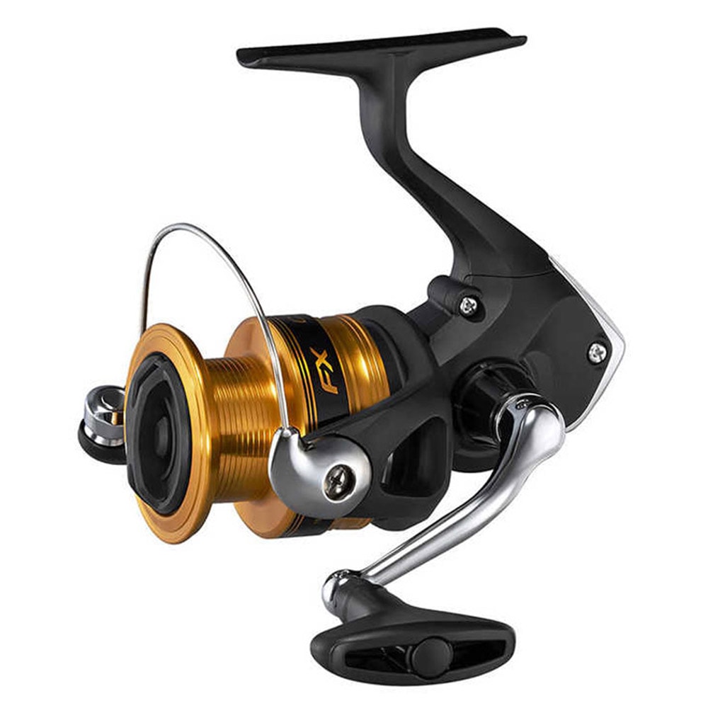 Molinete Shimano New FX 4000FC - Sugoi Big Fish