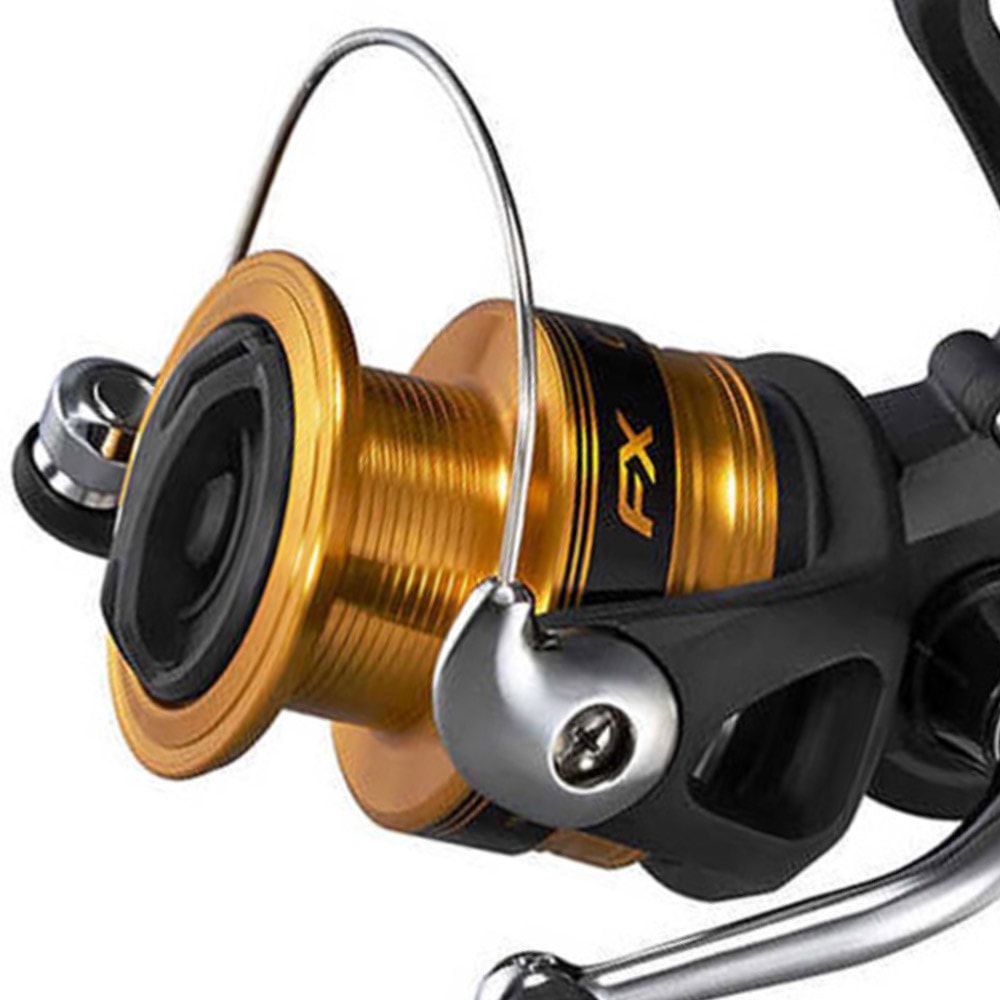 Molinete Shimano New FX 4000FC - Sugoi Big Fish