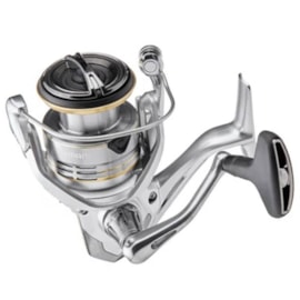 Molinete Shimano New Sedona C3000 4Rol - 1510257