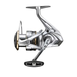 Molinete Shimano New Sedona C3000 4Rol - 1510257