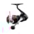 Molinete Shimano New Sienna FG 4Rol 1000FG
