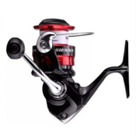 Molinete Shimano New Sienna FG 4Rol 2500FG