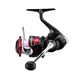 Molinete Shimano New Sienna FG 4Rol 2500FG