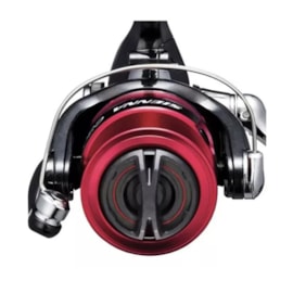 Molinete Shimano New Sienna FG 4Rol 2500HG