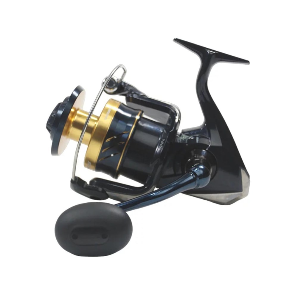 Molinete Shimano New Spheros SW6000HG