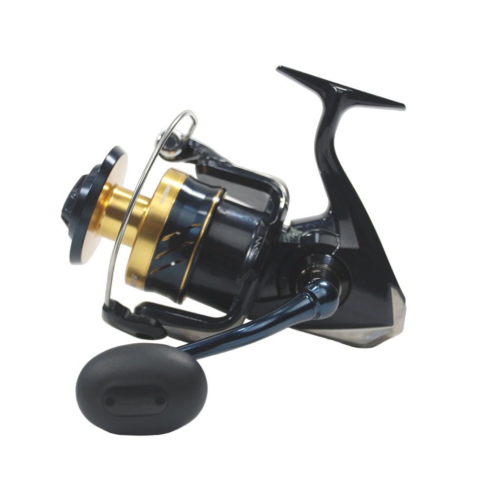 Molinete Shimano New Spheros SW6000PG