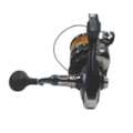 Molinete Shimano New Spheros SW8000HG