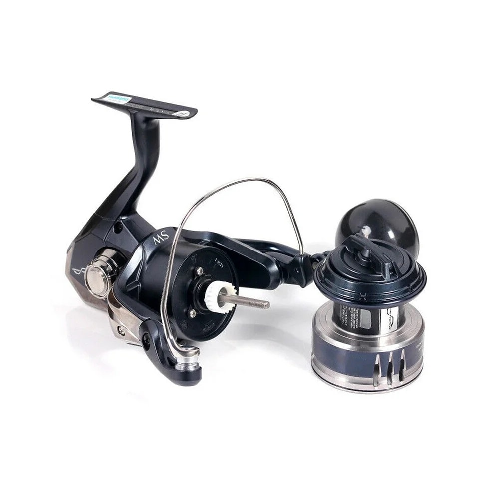 Molinete Shimano NEW Stradic SW 4000XG - 1550277 - Sugoi Big Fish