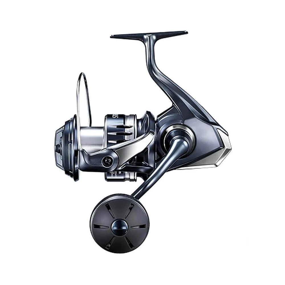 Molinete Shimano NEW Stradic SW 6000HG - Sugoi Big Fish