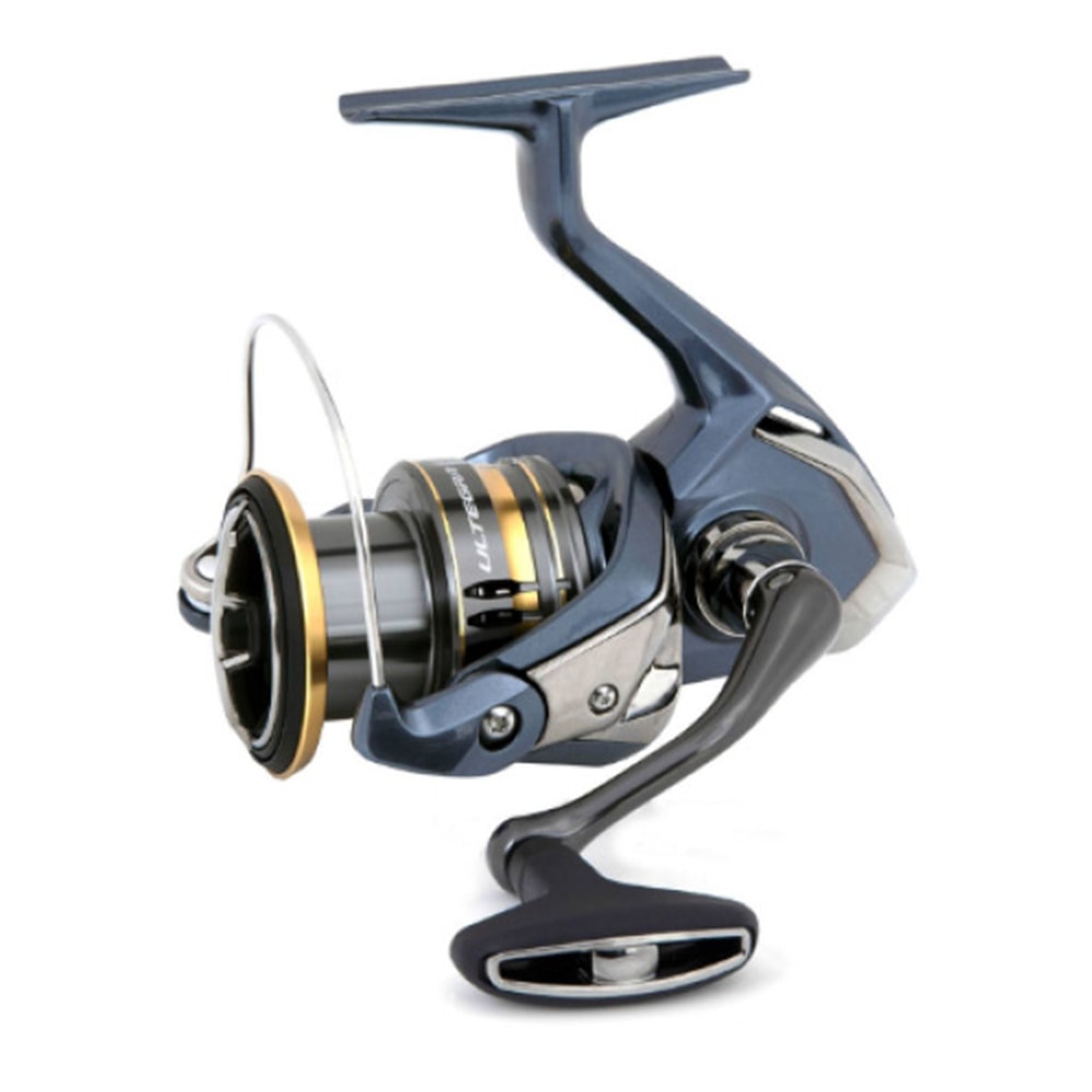 Molinete Shimano New Ultegra C3000XG 1550211 - Sugoi Big Fish