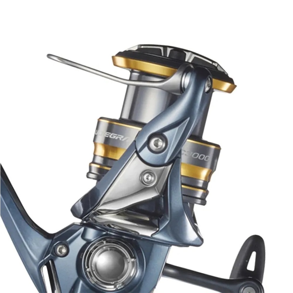 Molinete Shimano New Ultegra C3000XG 1550211 - Sugoi Big Fish