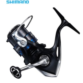 Molinete Shimano Nexave FI 1000HG 1550206