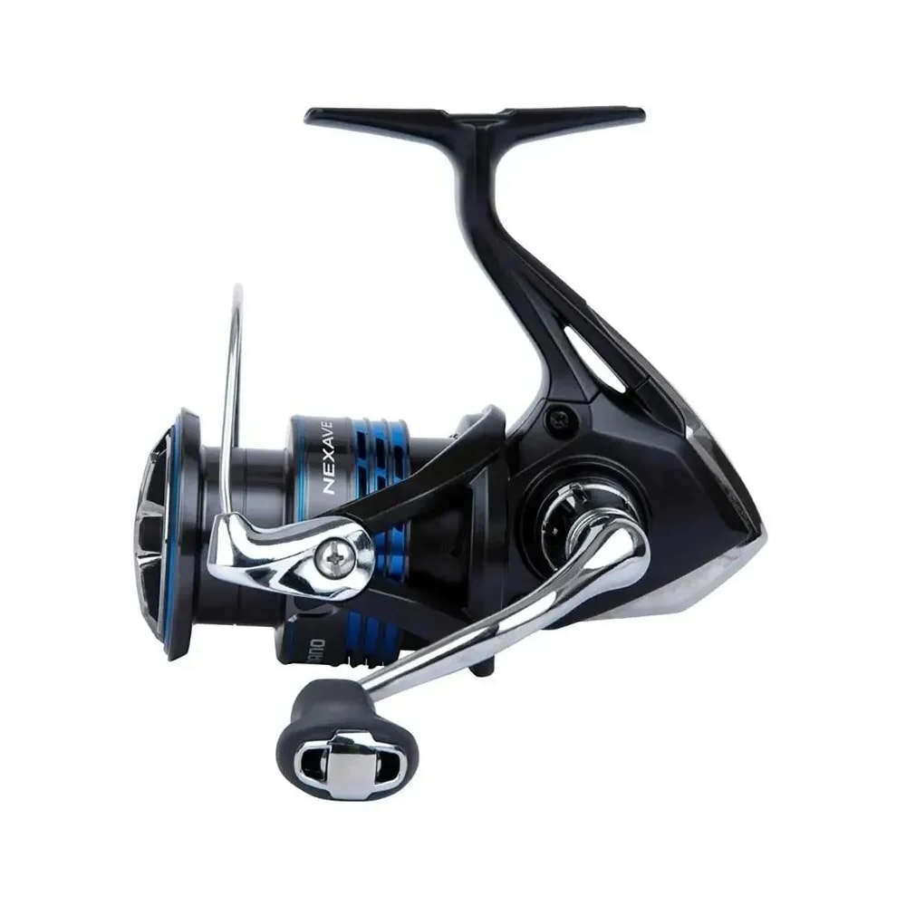 Molinete Shimano New Catana 2500 Hg. ( 6.2:1) Drag 4kg