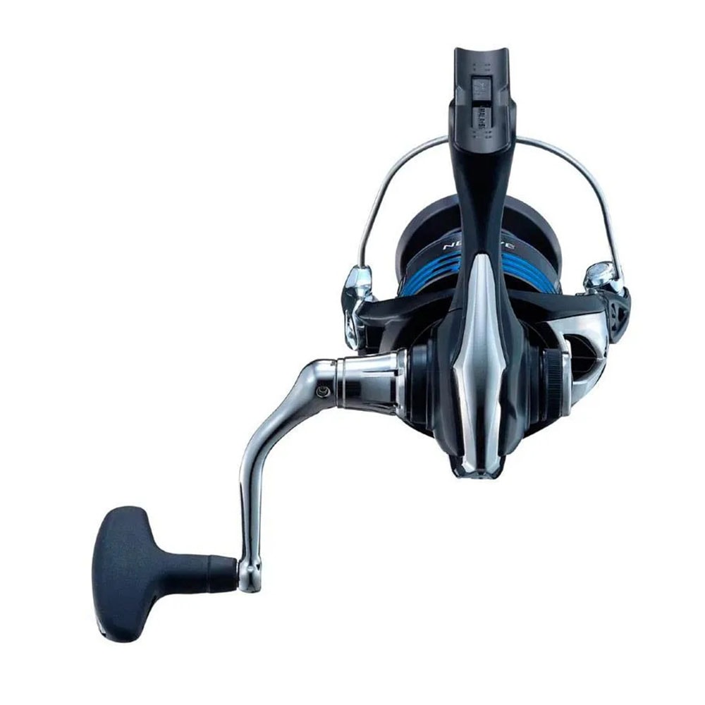 Molinete Shimano Nexave FI 3000HG 1550194 - Sugoi Big Fish