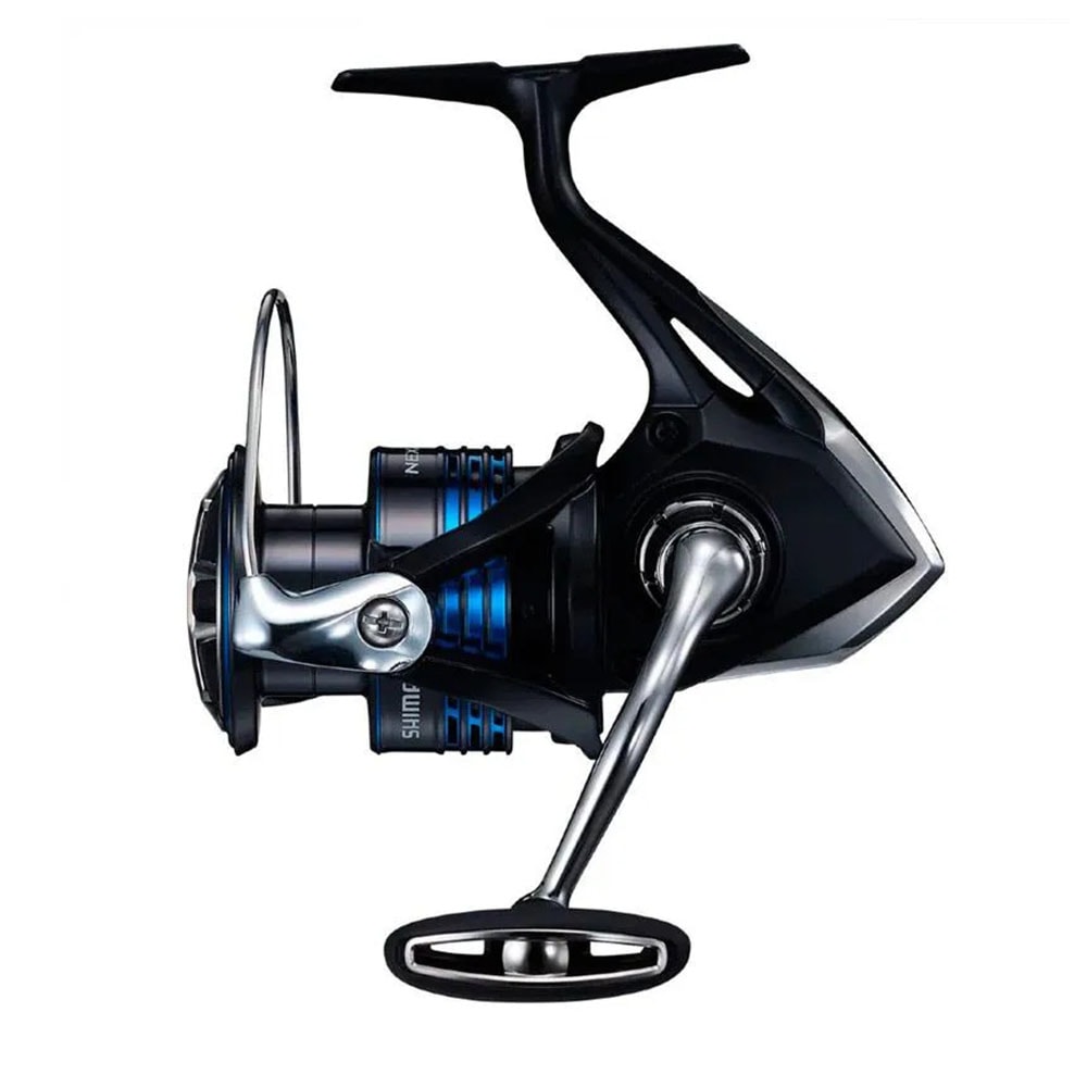Molinete Shimano Nexave FI 3000HG 1550194 - Sugoi Big Fish