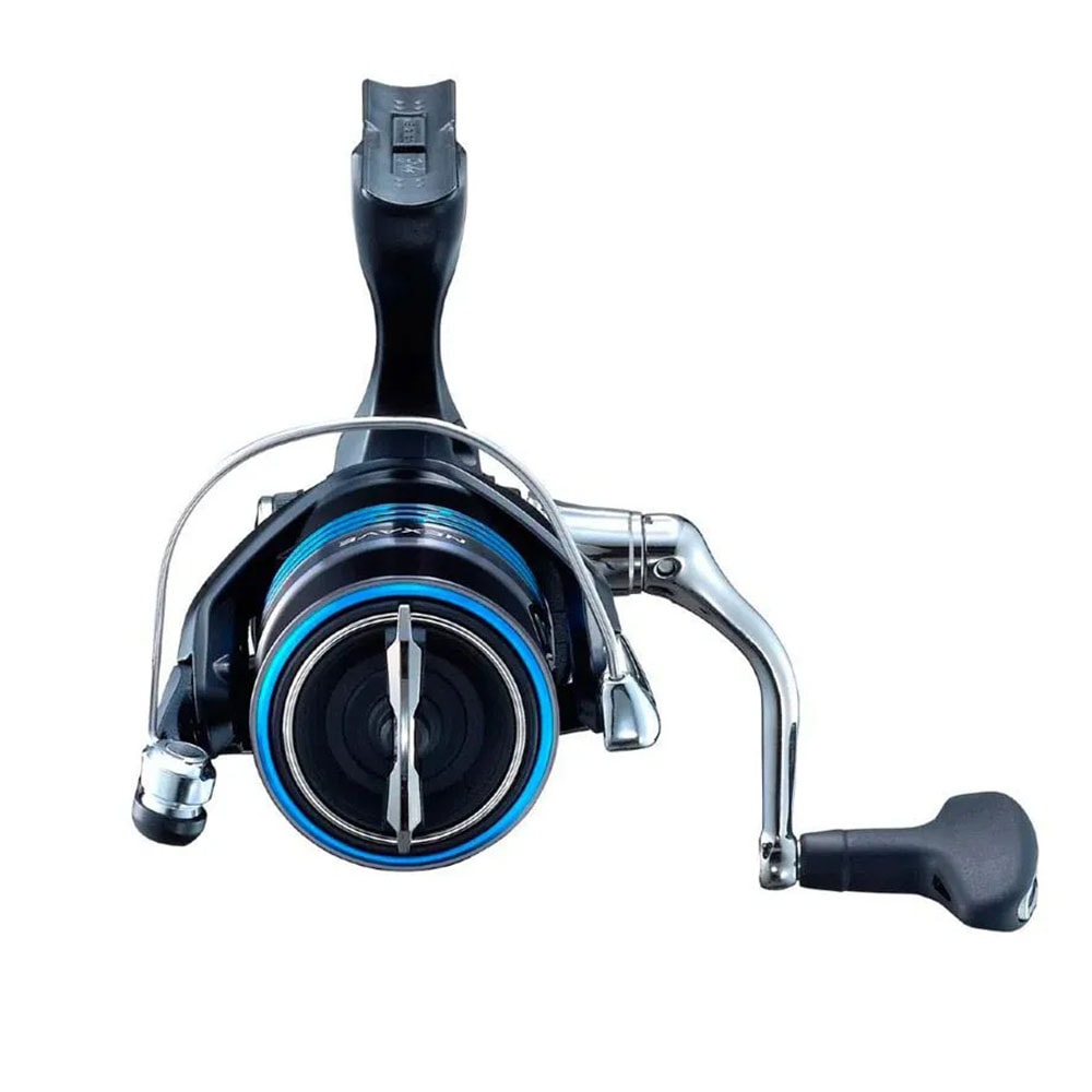 Molinete Shimano Nexave FI 5000HG 1550197 - Sugoi Big Fish