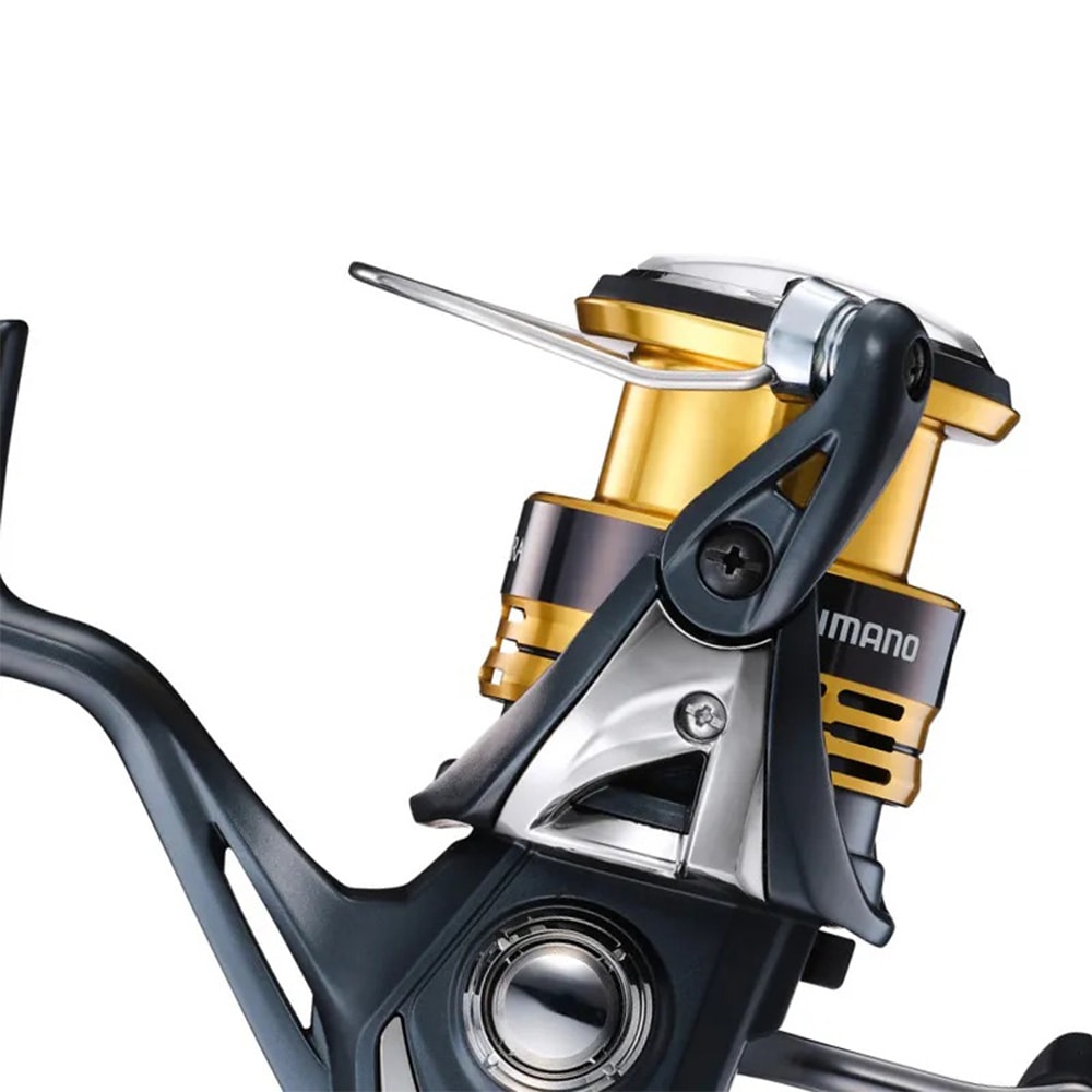 Molinete Shimano Sahara FJ4000XG - Sugoi Big Fish