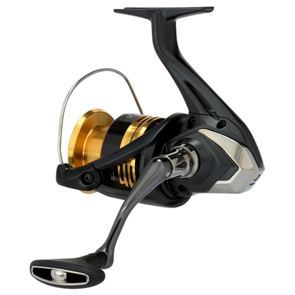 Molinete Shimano Sahara FJ4000XG - Sugoi Big Fish