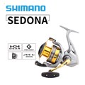 Molinete Shimano Sedona C5000XG - Rol 4 - Veloc 6.2:1