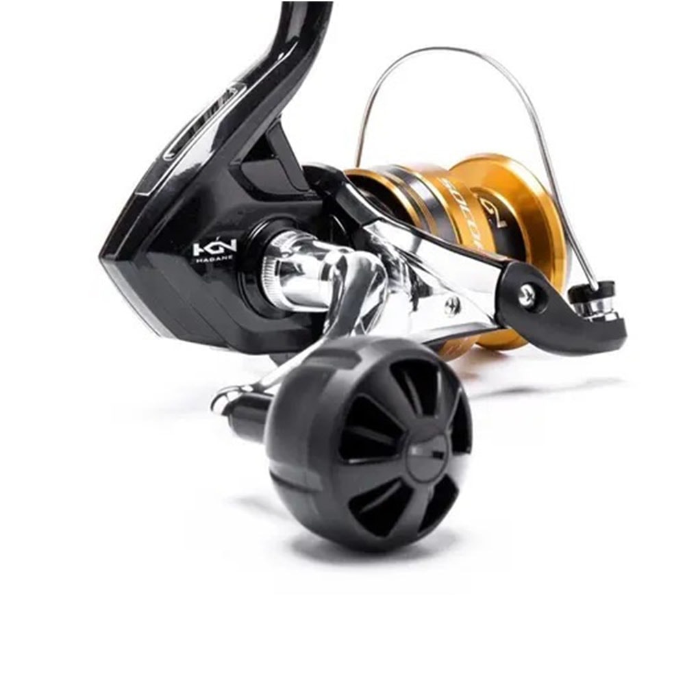 Molinete Shimano Socorro SW8000 - Sugoi Big Fish