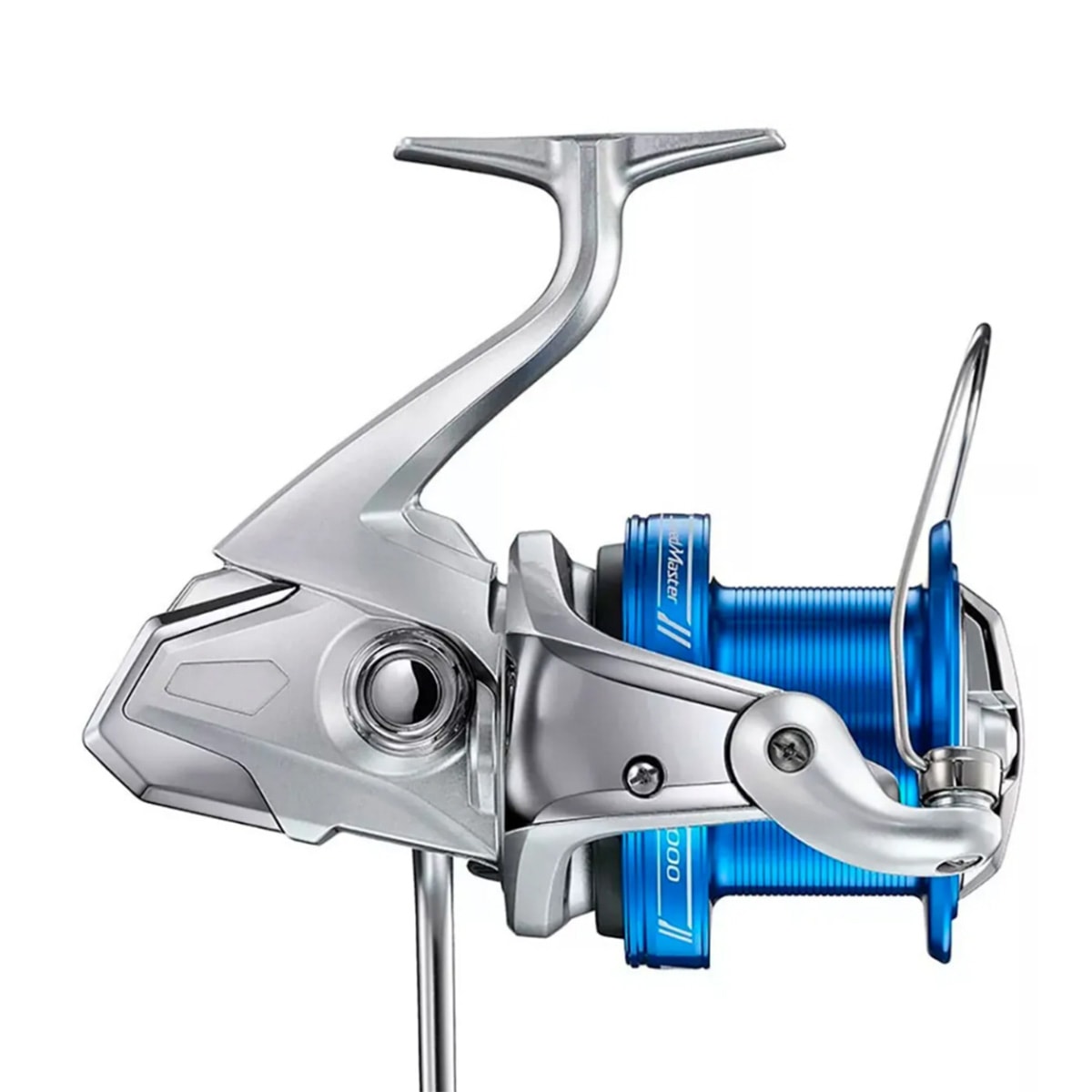 Molinete Shimano SpeedMaster 14000XSC - Sugoi Big Fish