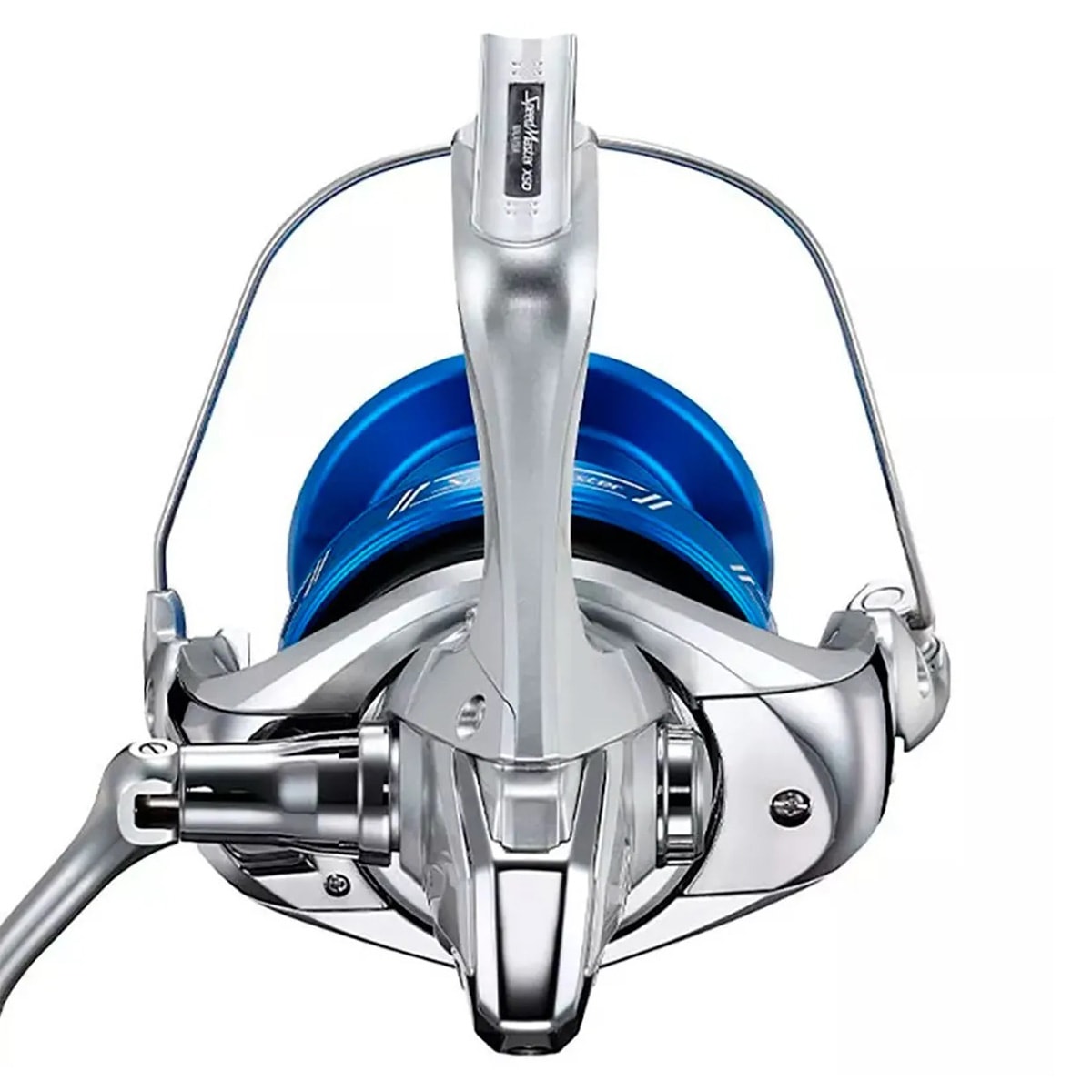 Molinete Shimano SpeedMaster 14000XSC - Sugoi Big Fish
