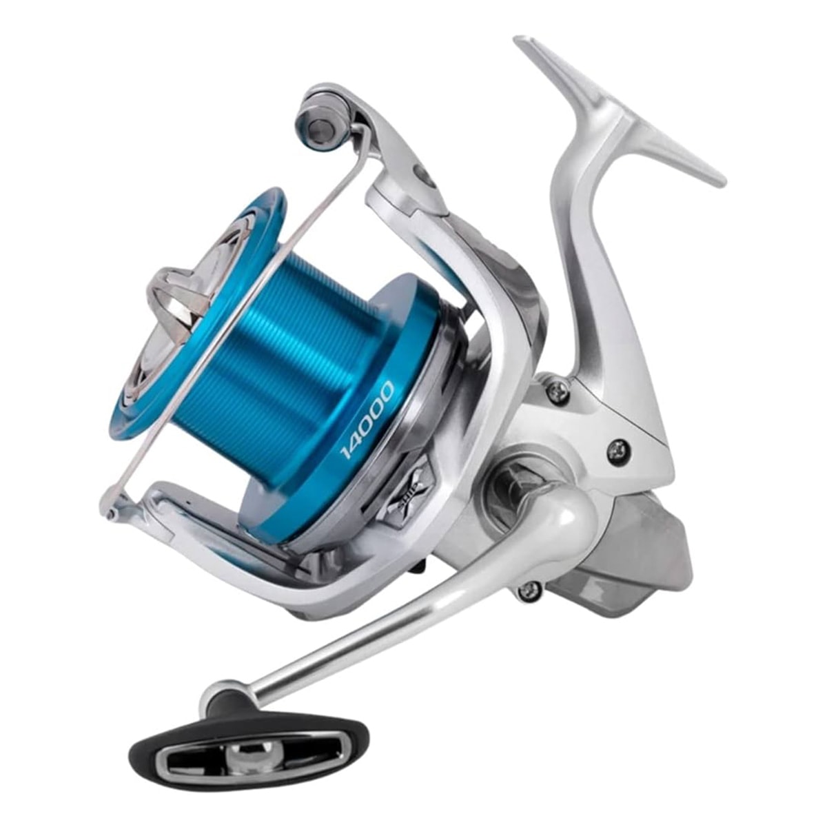 Molinete Shimano SpeedMaster 14000XSC - Sugoi Big Fish