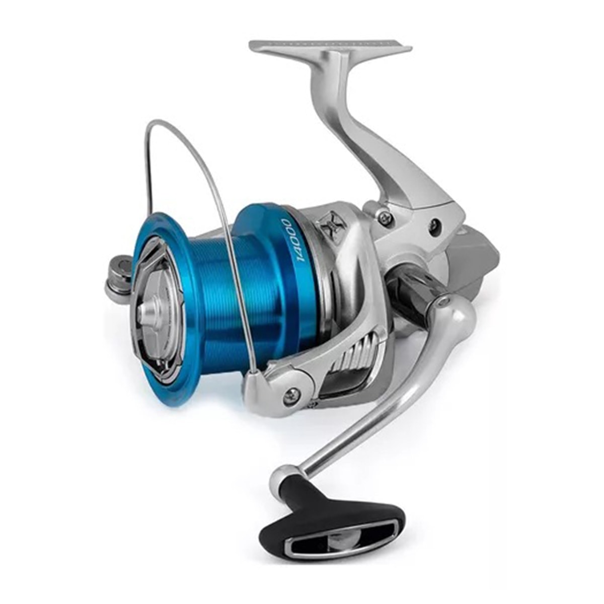 Molinete Shimano SpeedMaster 14000XSC - Sugoi Big Fish