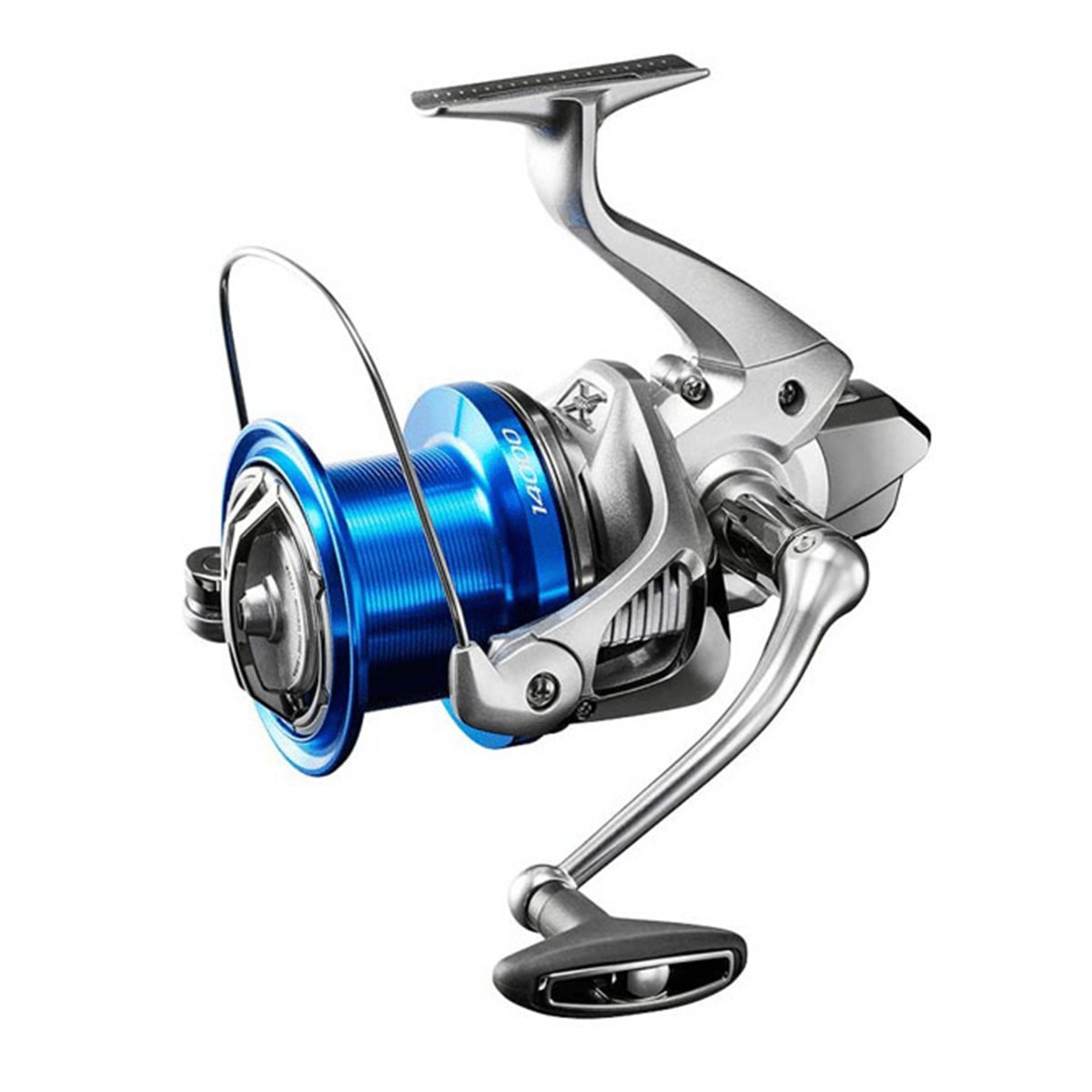 Molinete Shimano SpeedMaster 14000XSC - Sugoi Big Fish