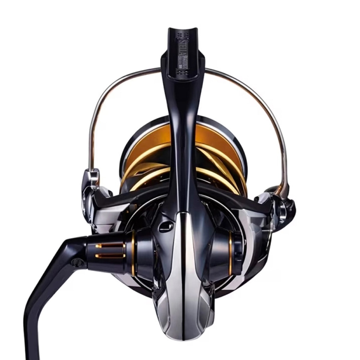 Molinete Shimano Stella SW20000PG - 1550175 - Sugoi Big Fish