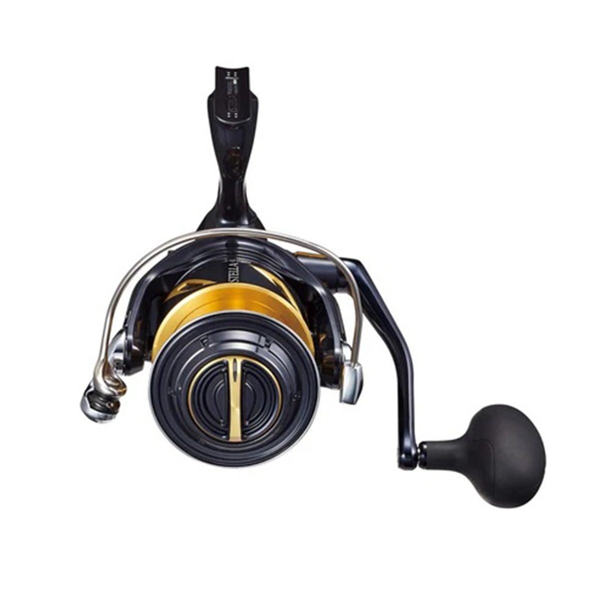 Molinete Shimano Stella SW20000PG - 1550175 - Sugoi Big Fish