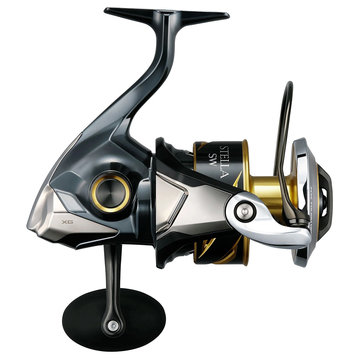Molinete Shimano Stella SW20000PG - 1550175 - Sugoi Big Fish