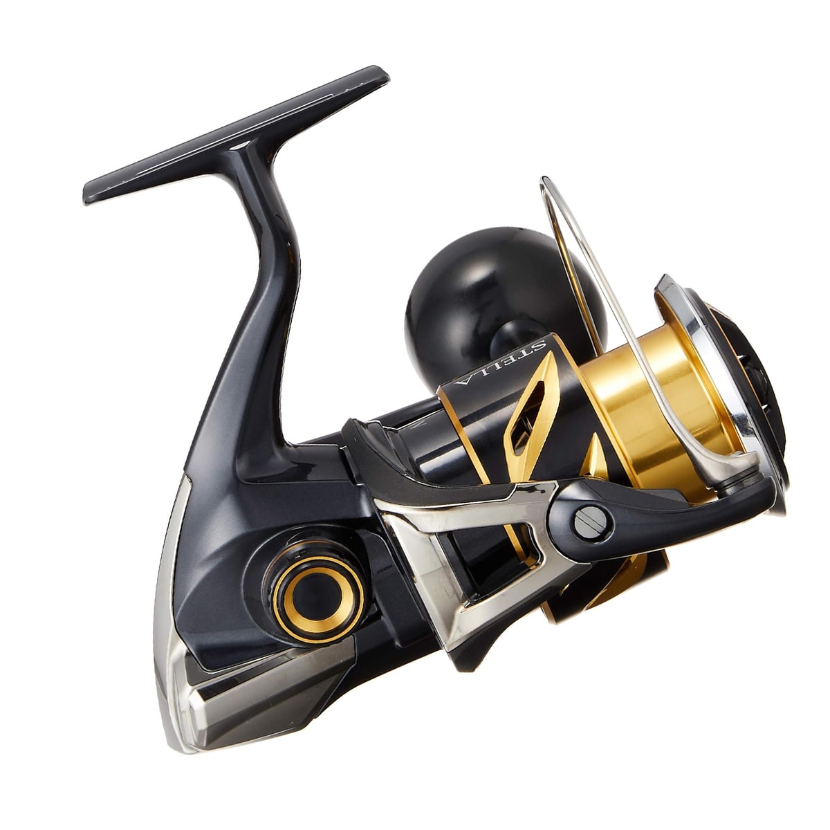 リール SHIMANO STELLA SW4000XG Molinete Shimano Stella SW4000XG - 1550176 - Sugoi Big Fish