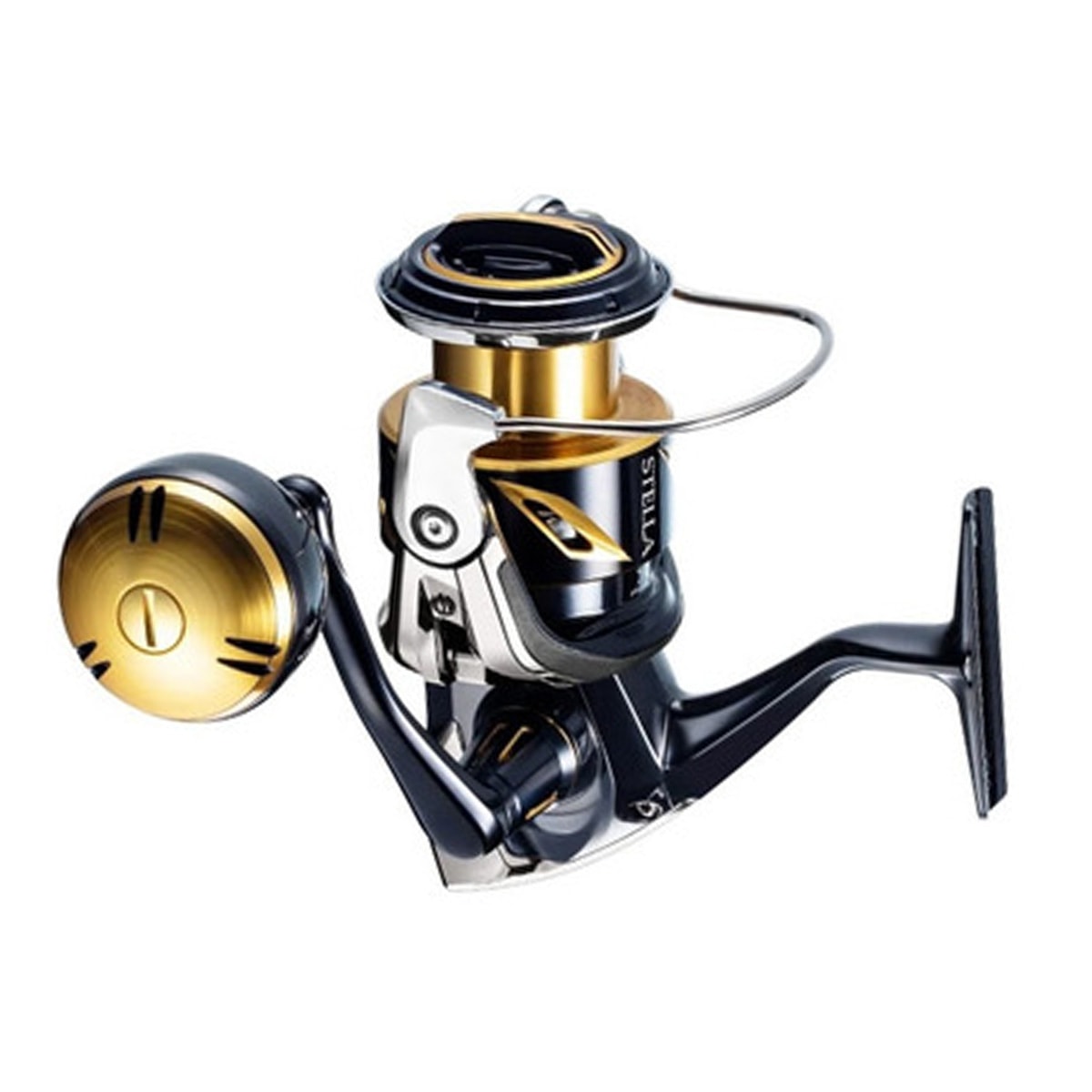 Molinete Shimano Stella SW5000XG - 1550177 - Sugoi Big Fish