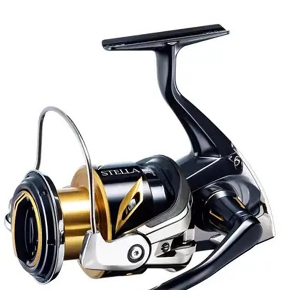 Molinete Shimano Stella SW5000XG - 1550177 - Sugoi Big Fish
