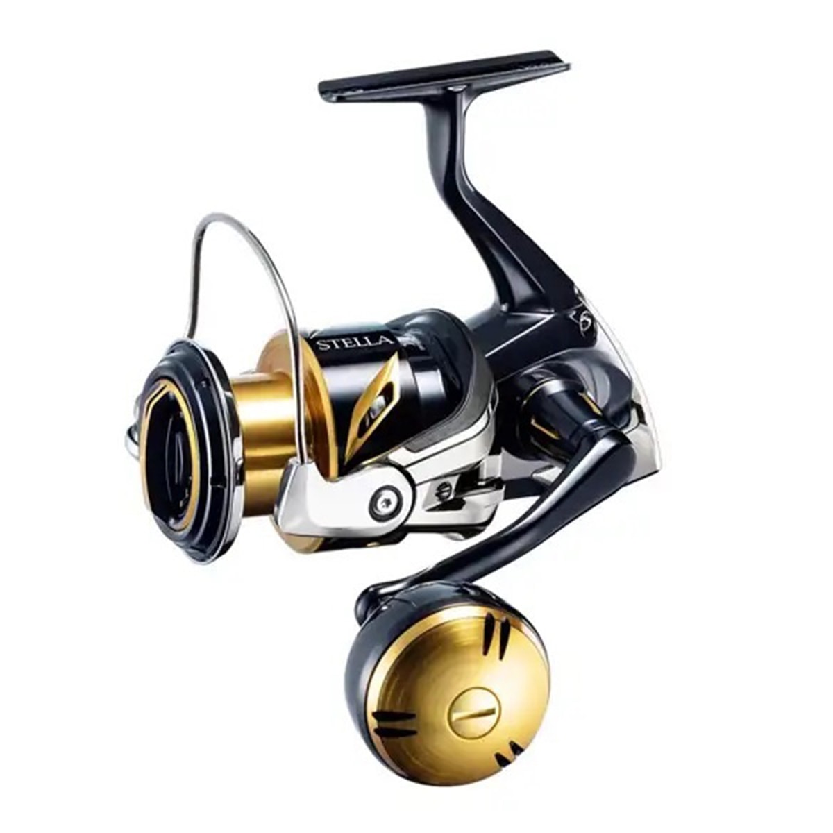 SHIMANO STELLA リール　millenniumedition SHIMANO シマノ 00 ステラ STELLA ミレニアムエディション MILLENNIUM