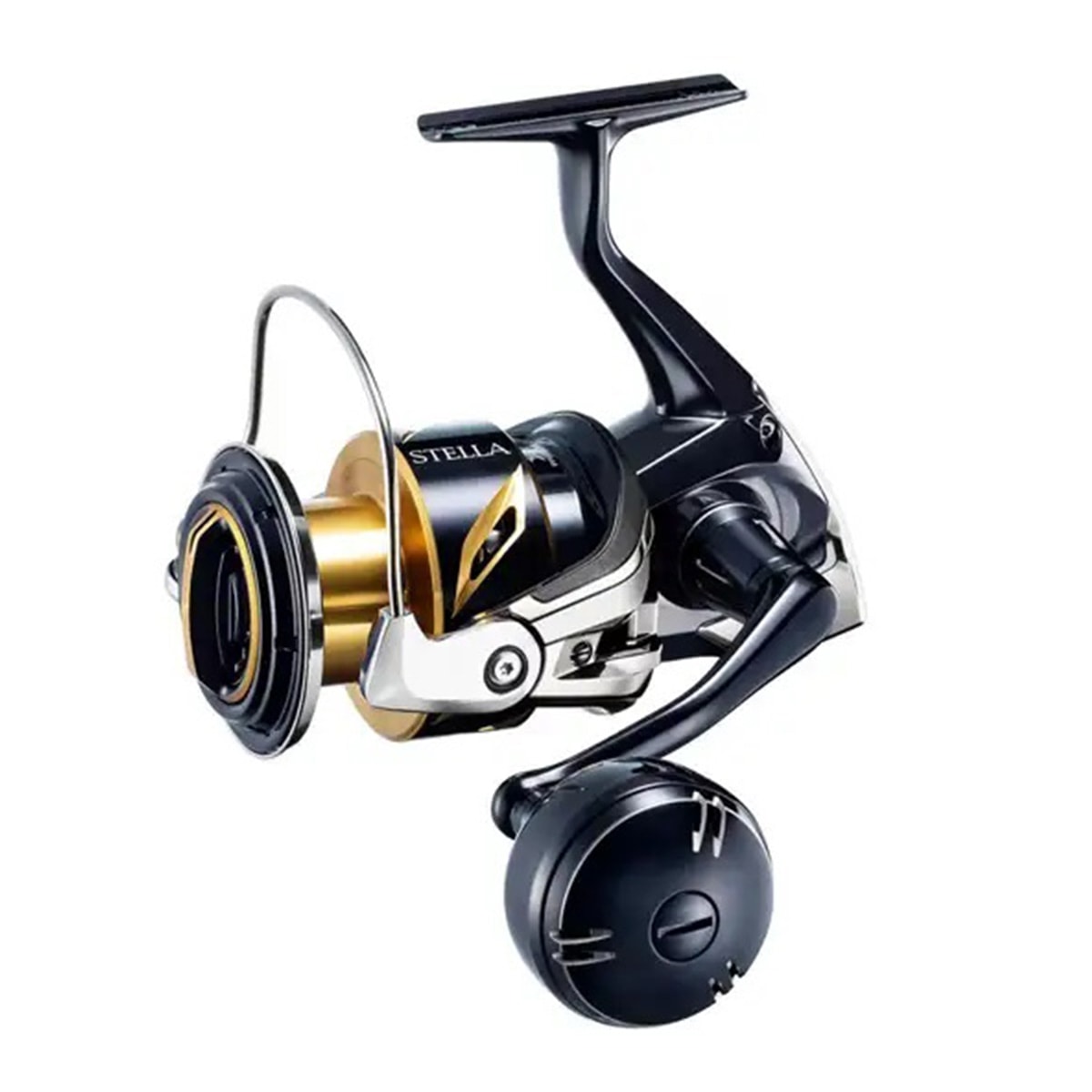 STELLA SW8000ＰＧ Molinete Shimano Stella SW8000PG - Sugoi Big Fish