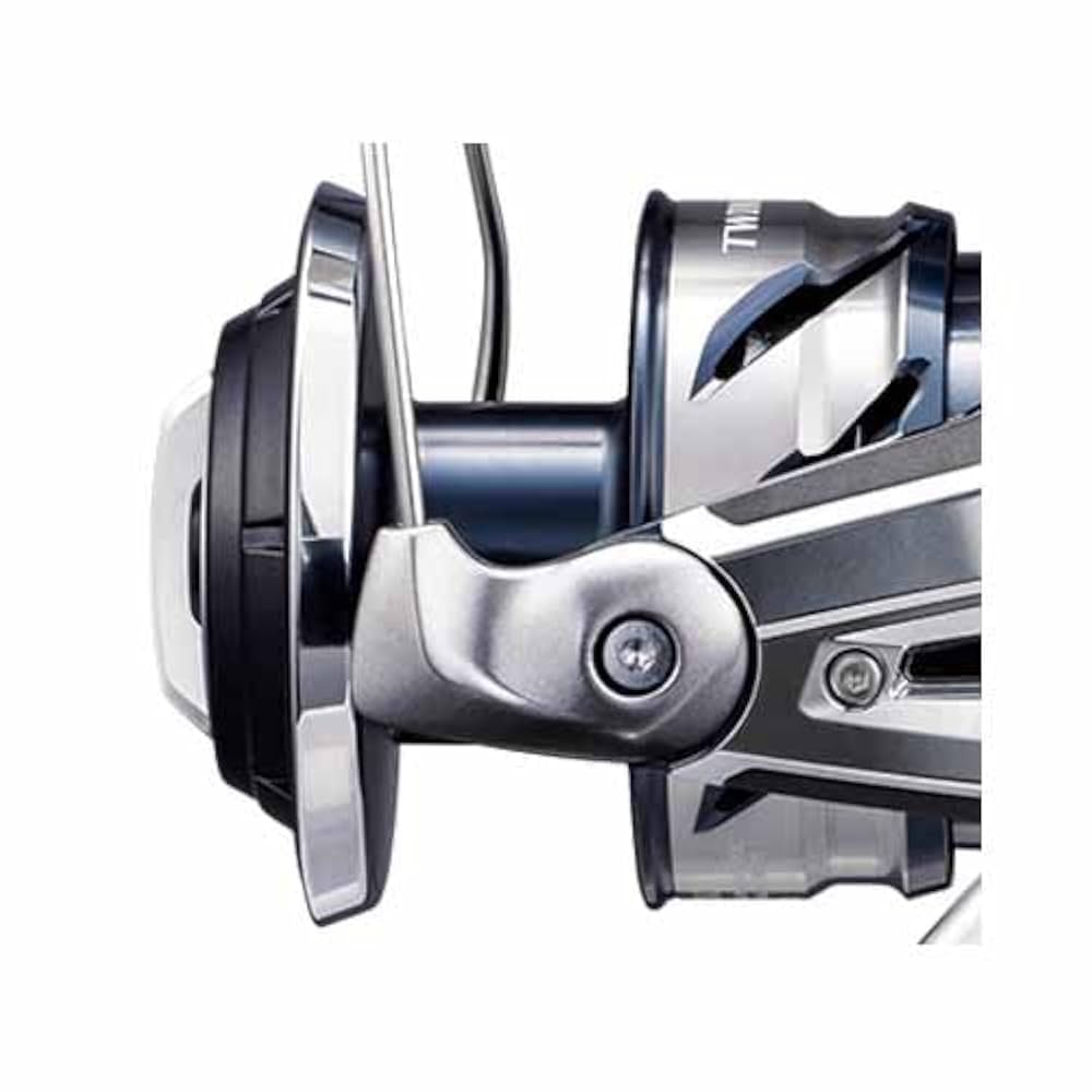 【バッカニア】SHIMANO ツインパワー SW10000PG Molinete Shimano Twin Power SW10000PG - 1550190 - Sugoi Big Fish