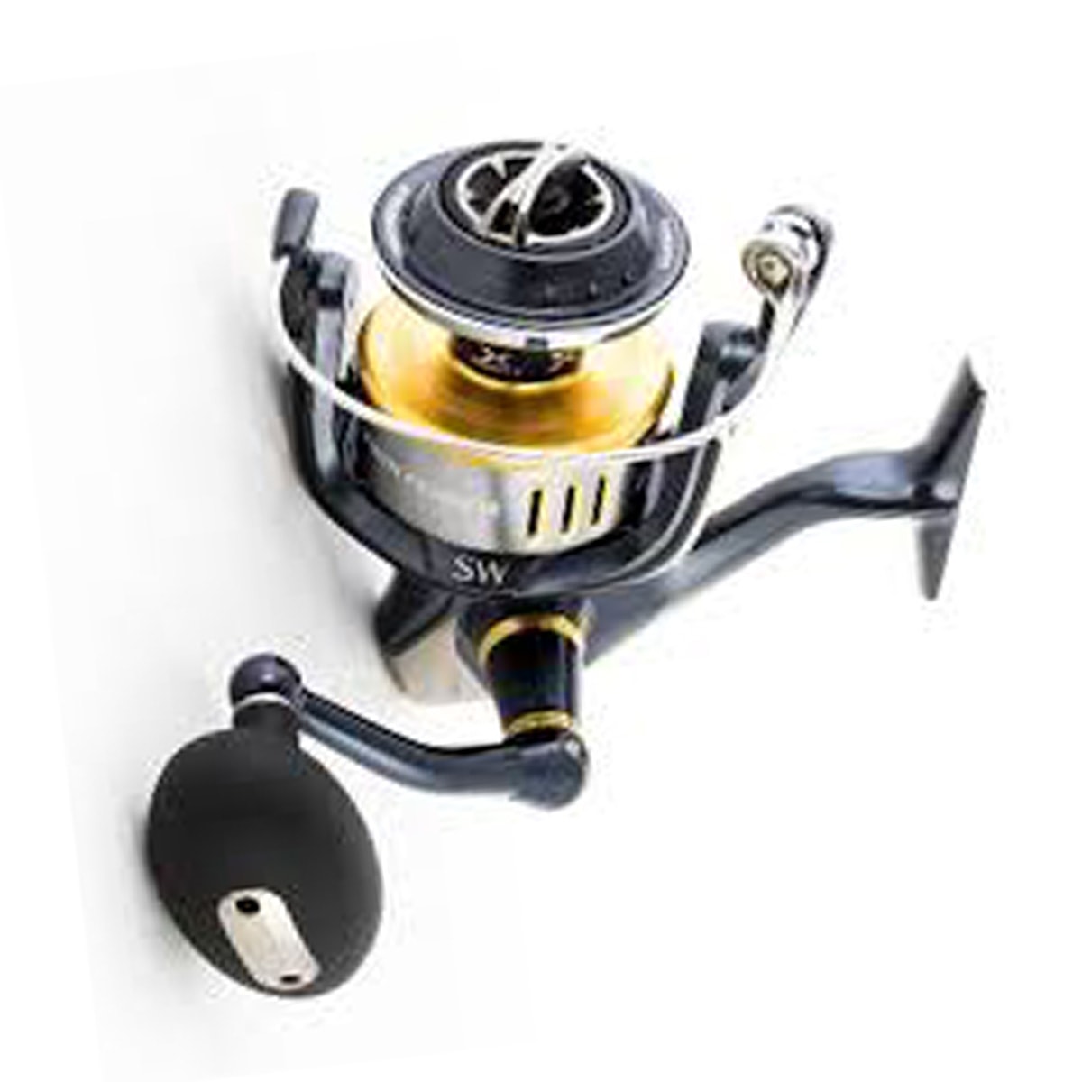 【バッカニア】SHIMANO ツインパワー SW10000PG Molinete Shimano Twin Power SW10000PG - 1550190 - Sugoi Big Fish