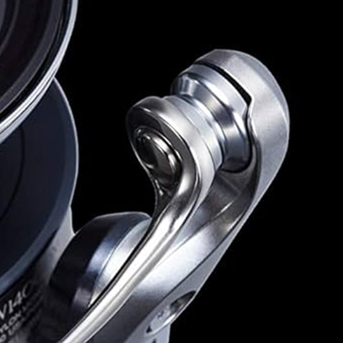 Molinete Shimano Twin Power SW14000XG - 1550191 - Sugoi Big Fish