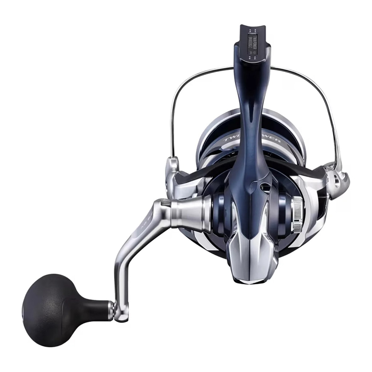 Molinete Shimano Twin Power SW14000XG - 1550191 - Sugoi Big Fish